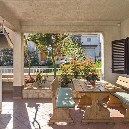 Dinko Appartement Stobreč Buitenkant foto
