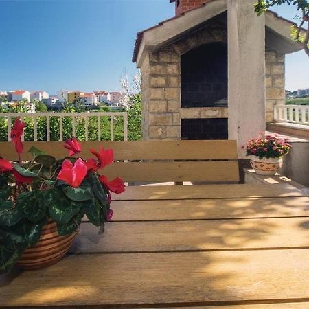 Dinko Appartement Stobreč Buitenkant foto