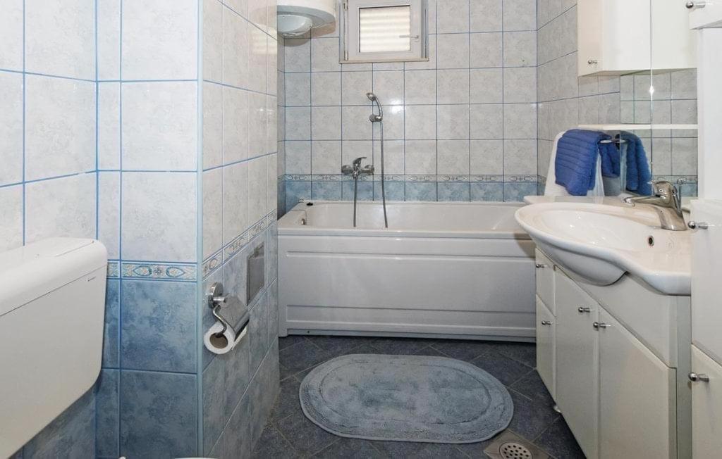 Dinko Appartement Stobreč Buitenkant foto