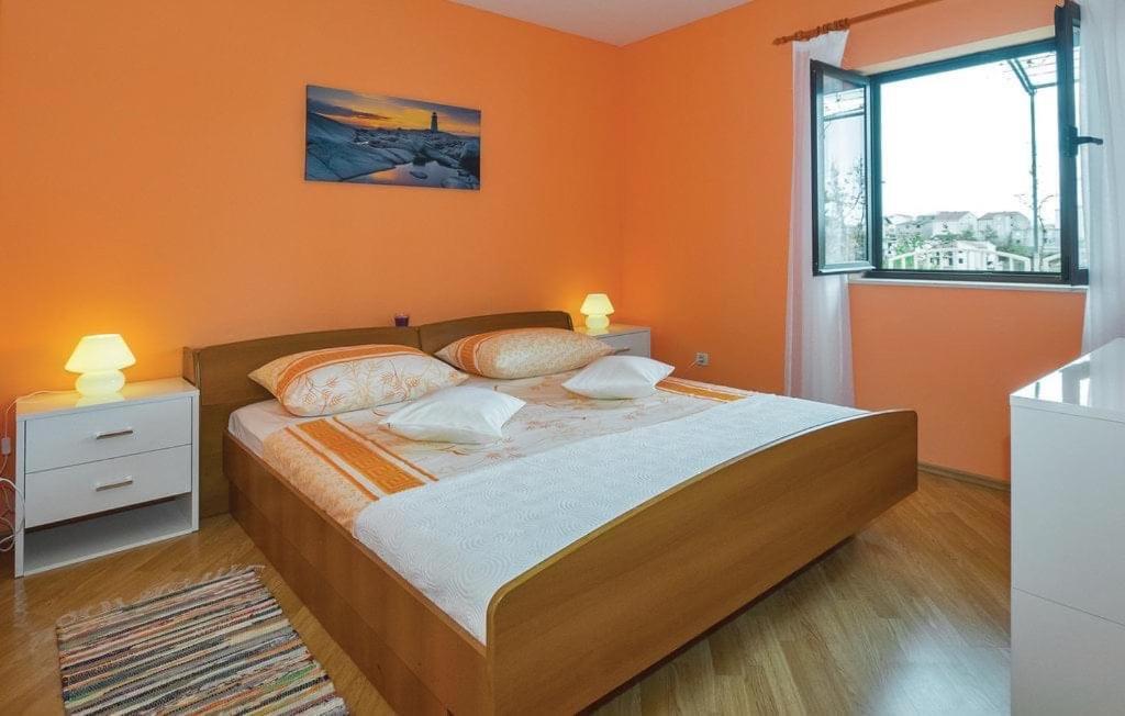 Dinko Appartement Stobreč Buitenkant foto