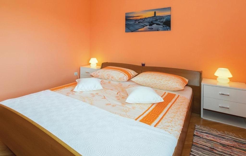 Dinko Appartement Stobreč Buitenkant foto
