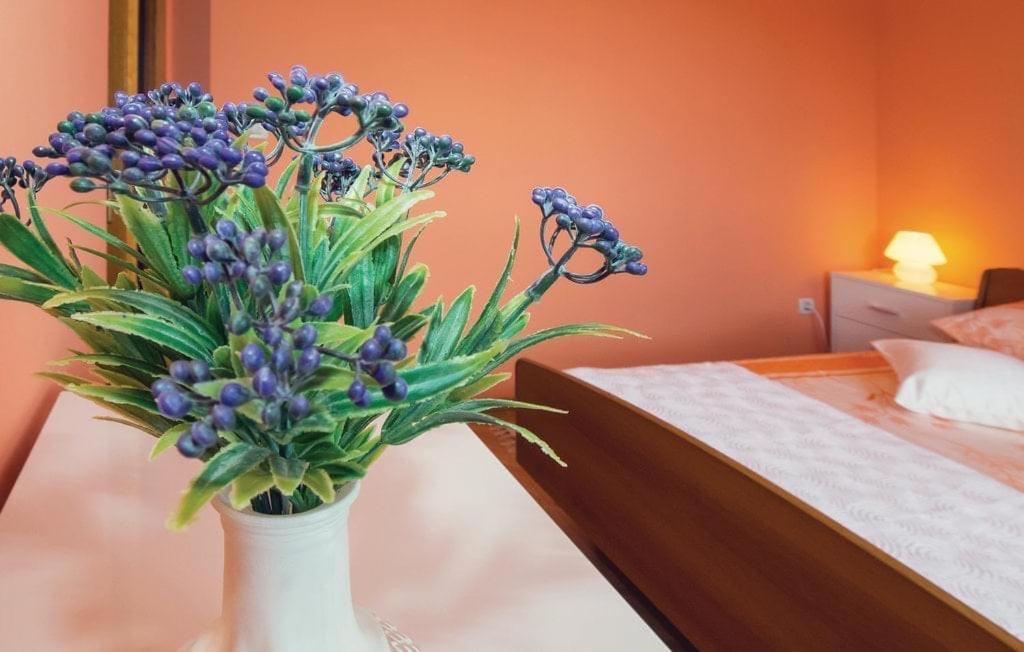 Dinko Appartement Stobreč Buitenkant foto